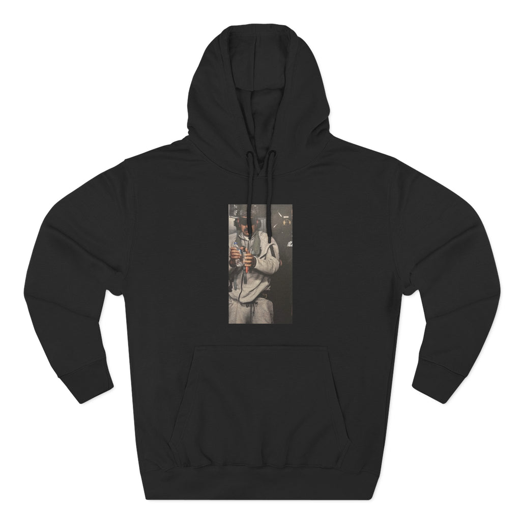 Maduro Tec Hoodie