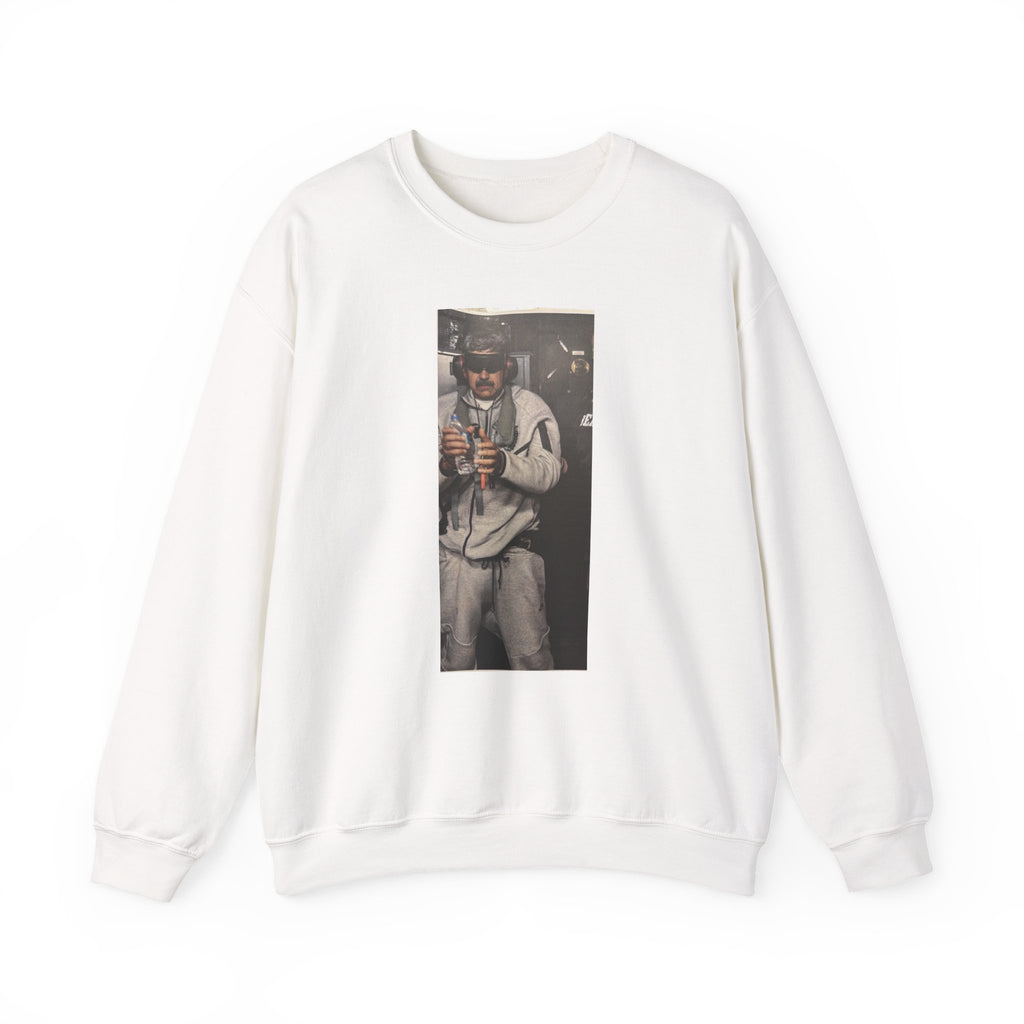 Maduro Tec Crewneck Sweatshirt