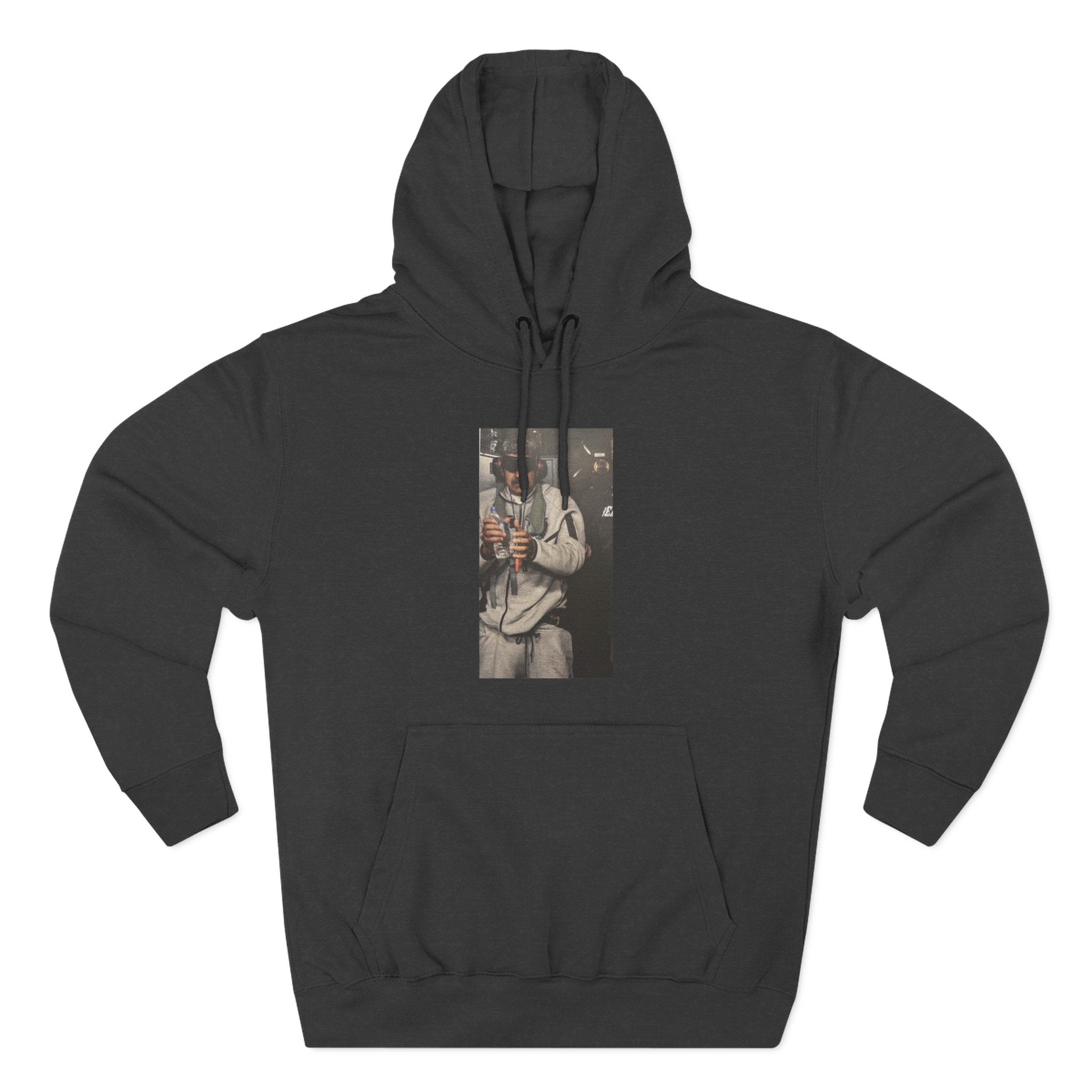 Maduro Tec Hoodie